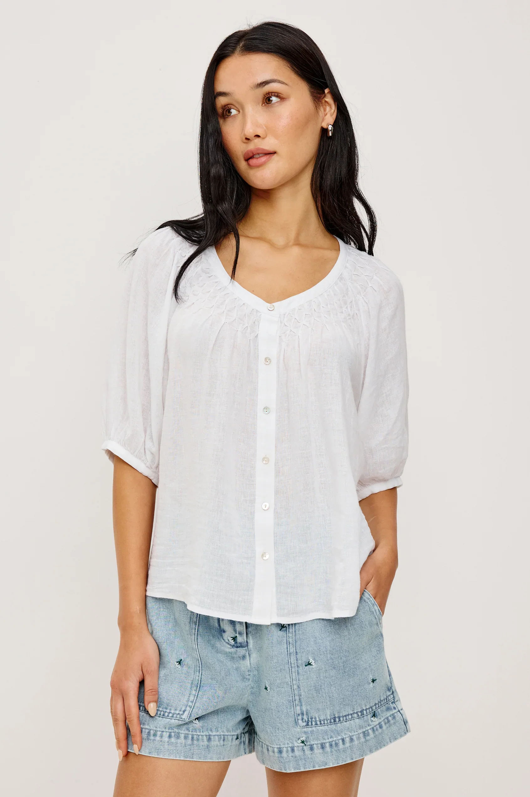 RAIL - RIX BLOUSE - Image 4