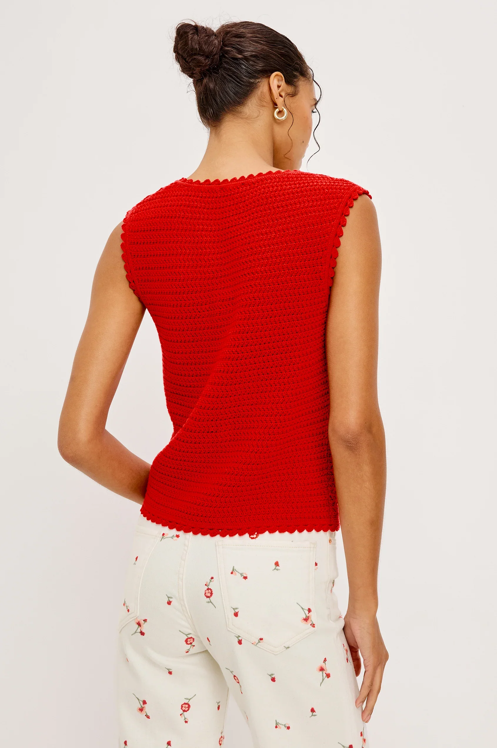 RAILS - CALYPSO VEST - Image 2