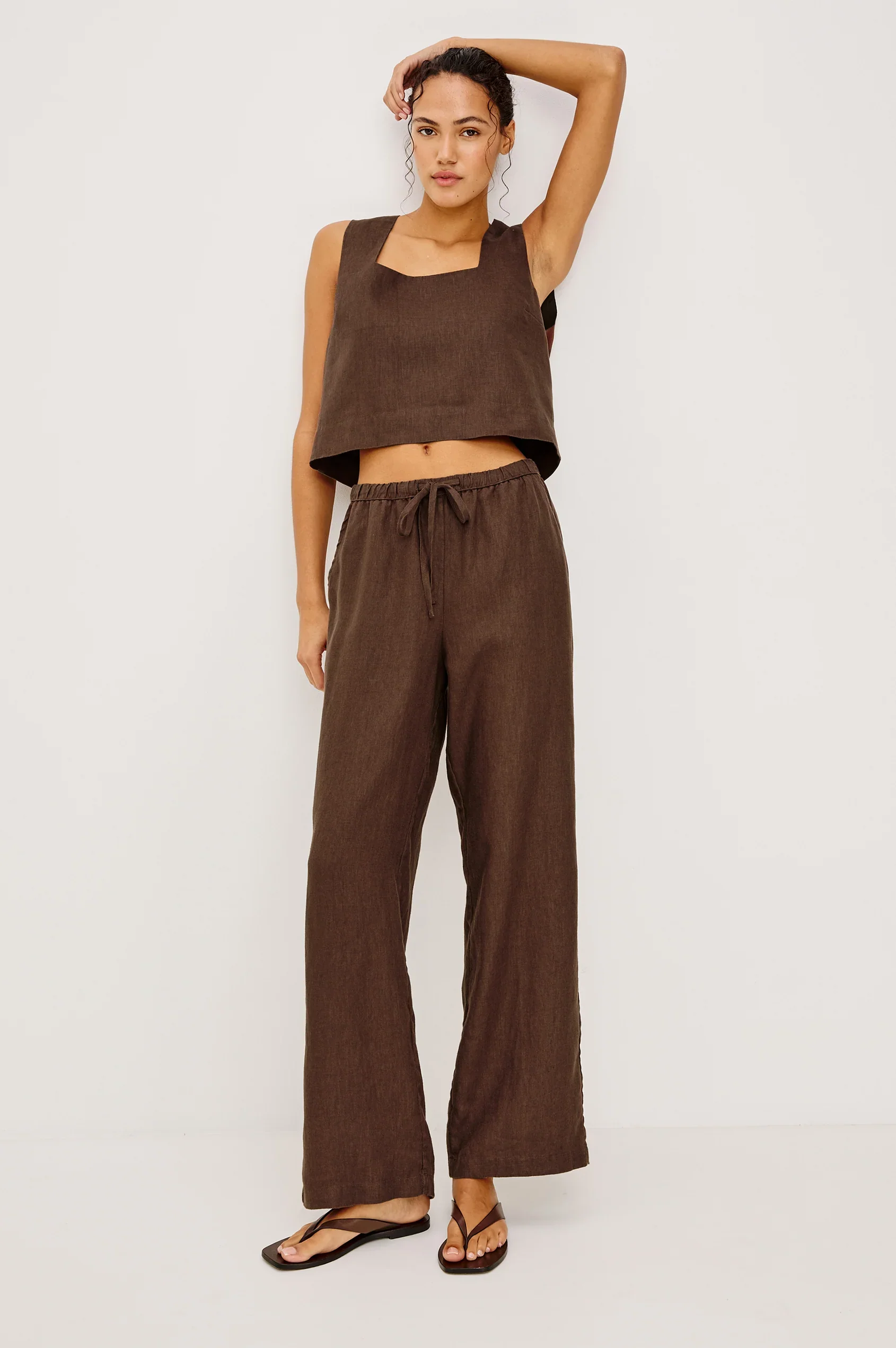 RAILS - EMMIE PANT - Image 2
