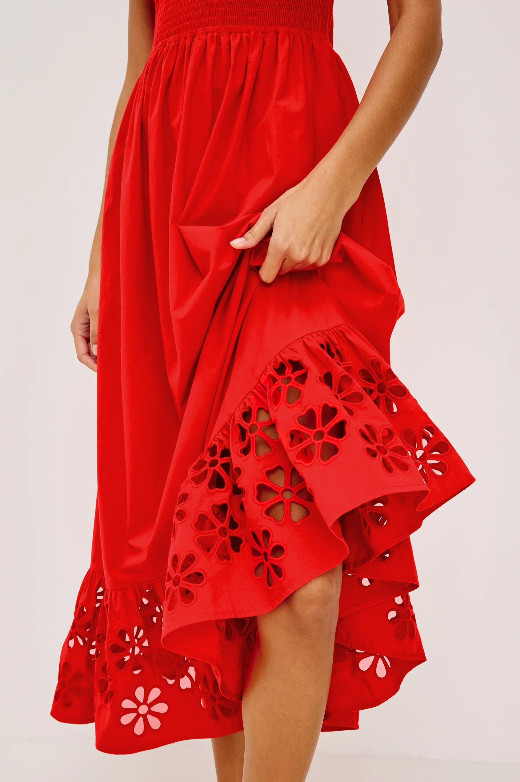 RAILS - MOIRA DRESS - Image 3