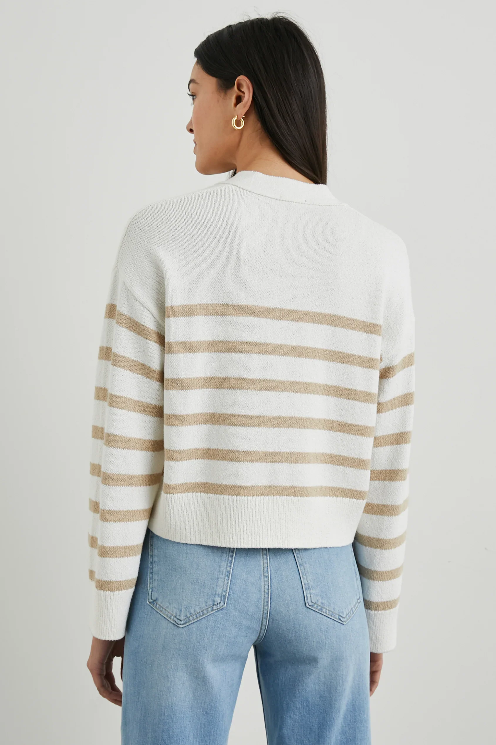 RAILS- WOMEN’S GENEVA SWEATER - Image 5