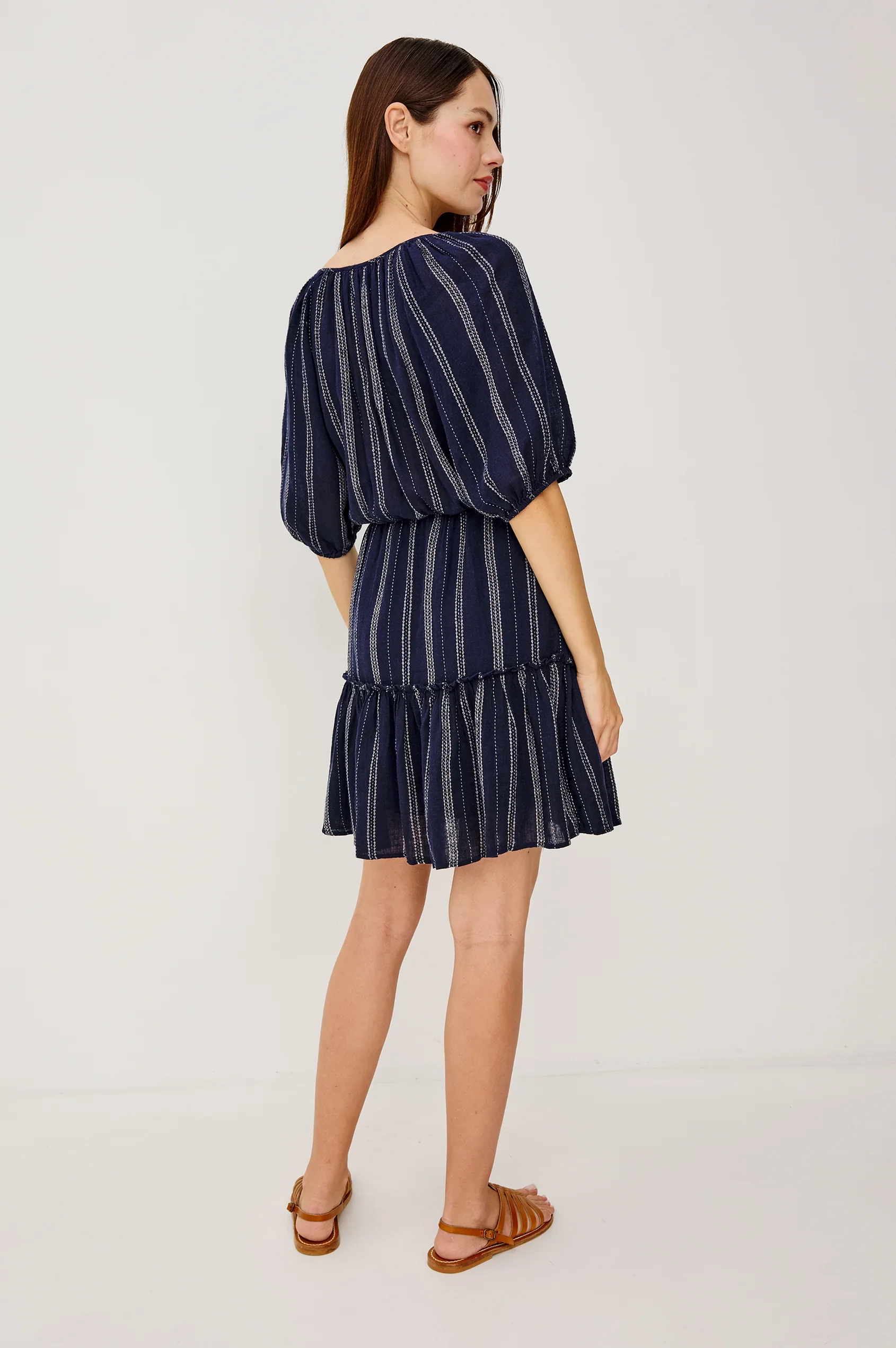 RAILS - WOMEN'S SABA DRESS - Image 2
