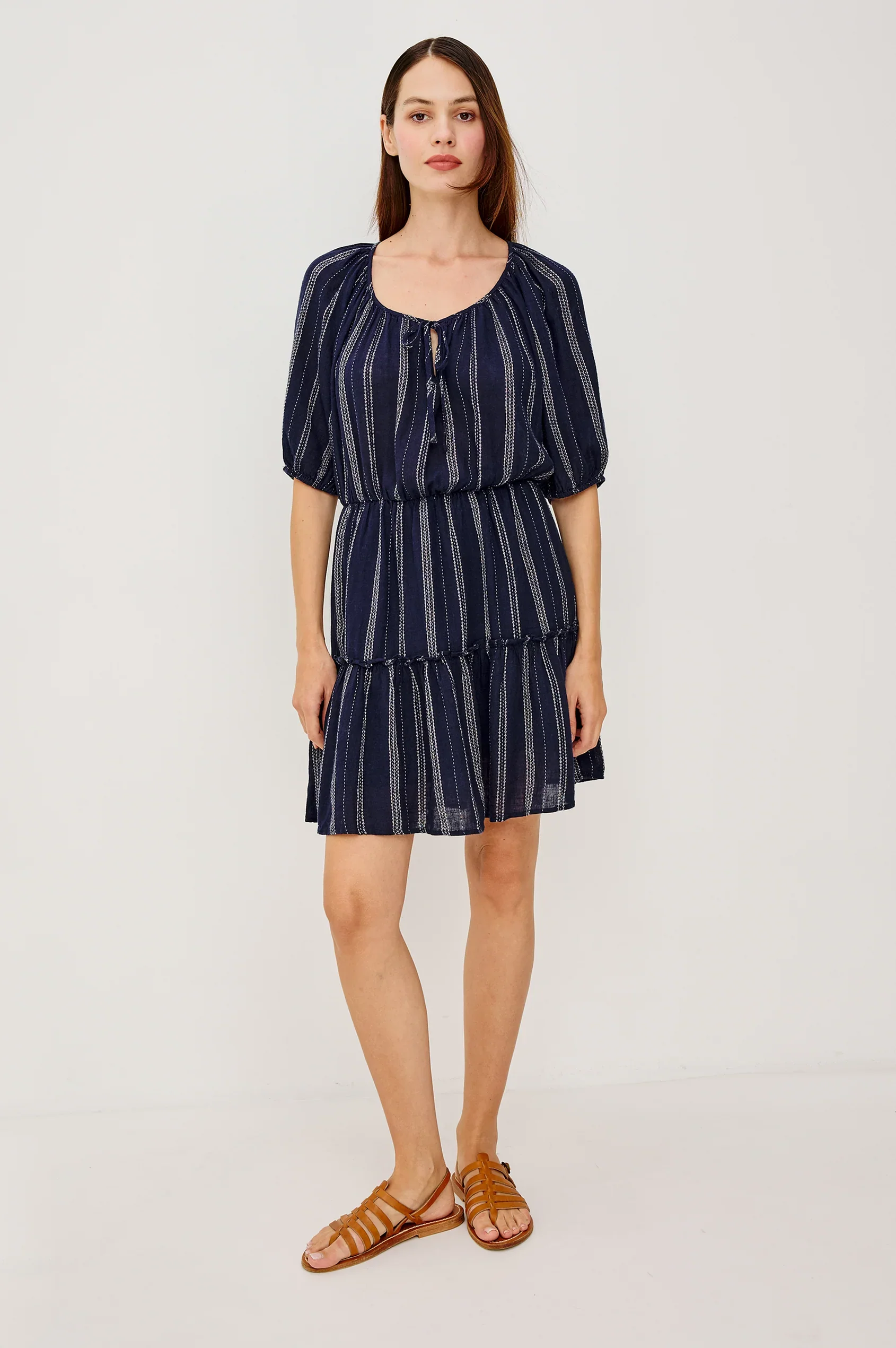 RAILS - WOMEN'S SABA DRESS - Image 4