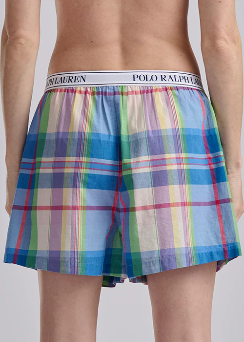RALPH LAUREN -  SLEEP BOXER 4P0747R3 - Image 5