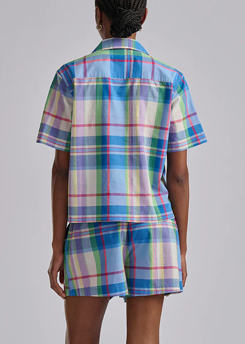 RALPH LAUREN -  SS PJ SET 4P0745R3 - Image 5