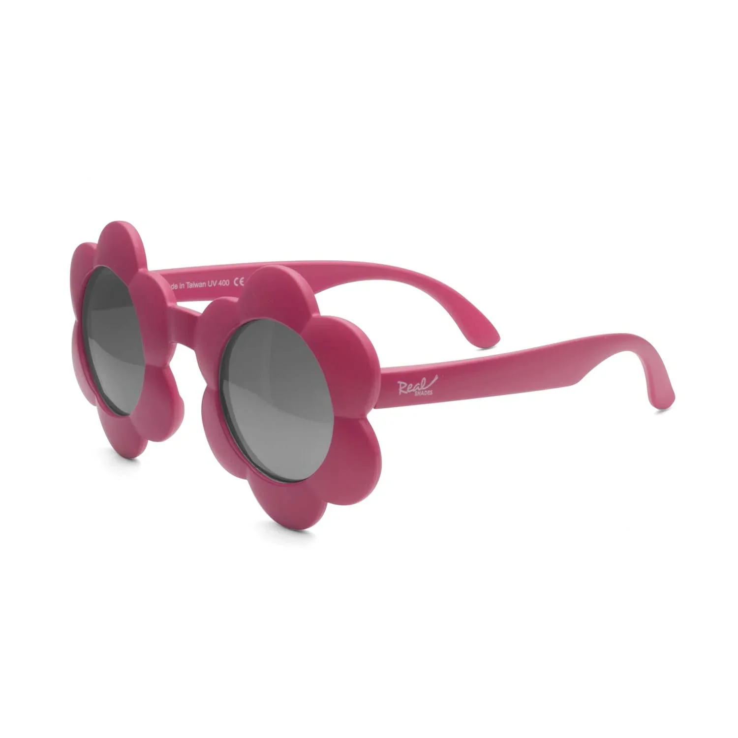 REAL SHADES - KIDS SUNGLASSES - BLOOM - Image 3