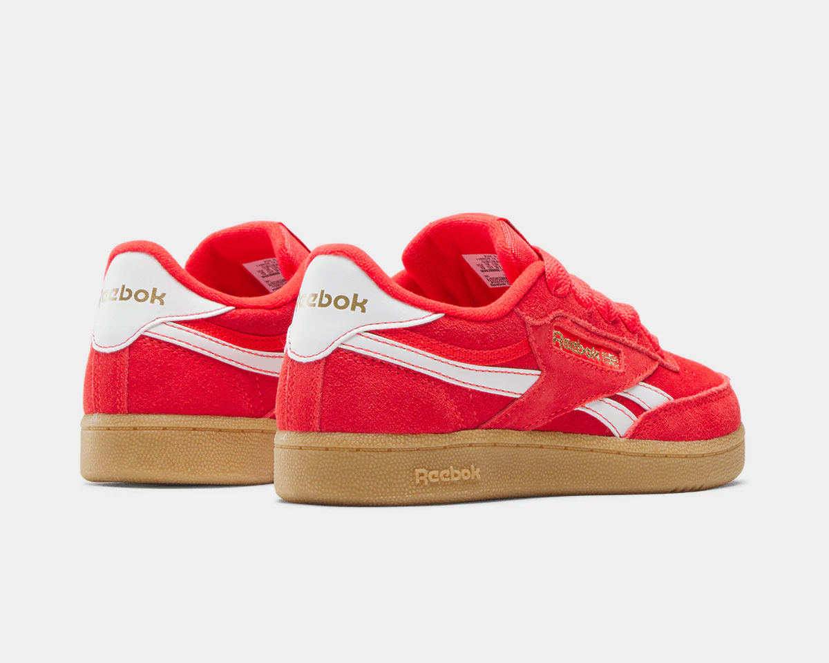REEBOK - LITTLE KIDS CLUB C REVENGE SHOE - Image 4