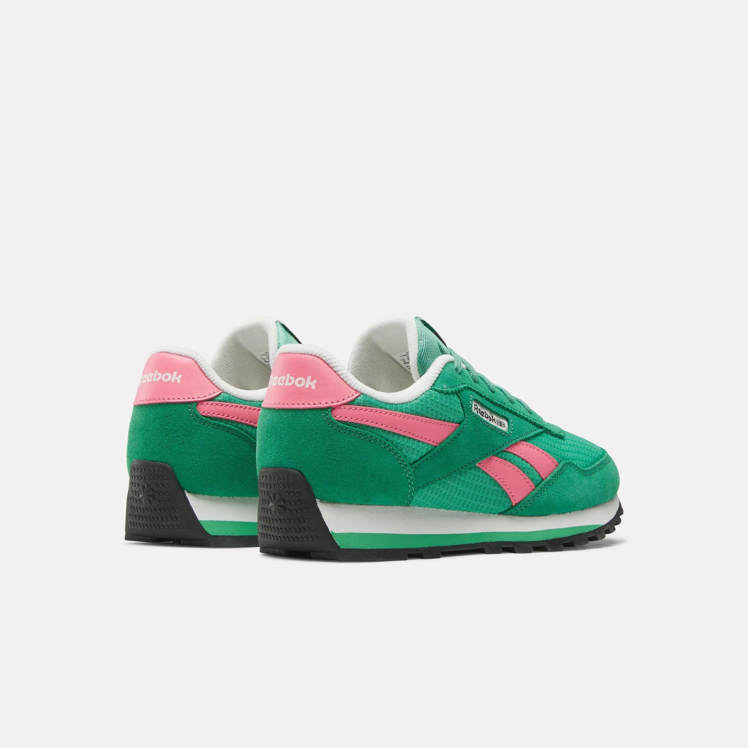 REEBOK- KIDS CLASSIC AZ SNEAKER - Image 3