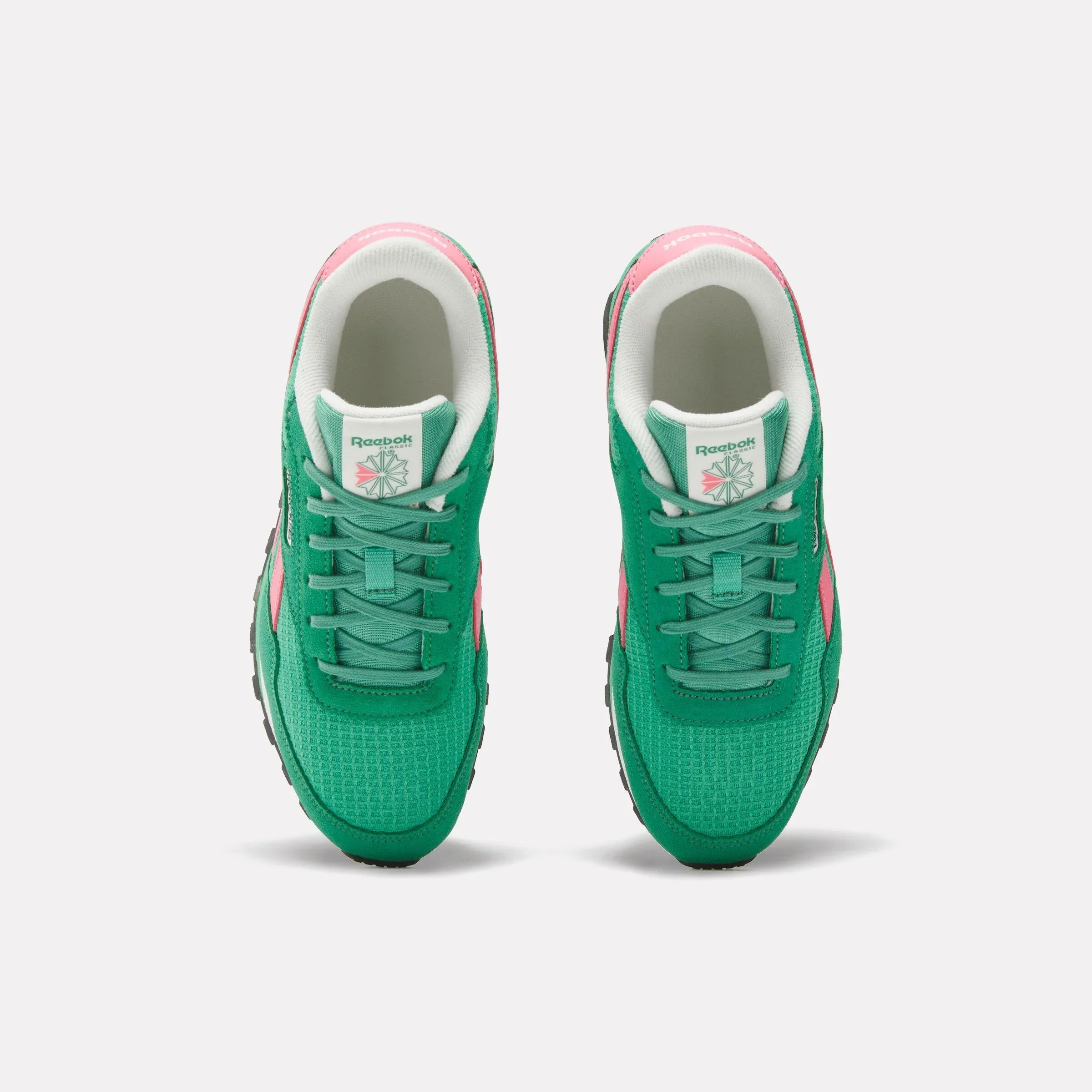REEBOK- KIDS CLASSIC AZ SNEAKER - Image 4