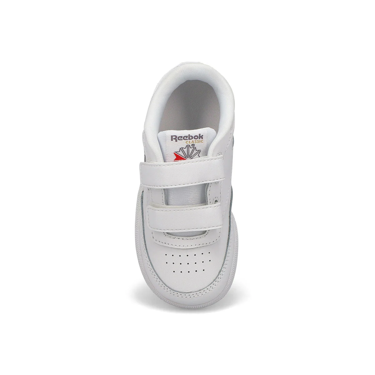 REEBOK- KIDS CLUB C 2V SNEAKER - Image 2