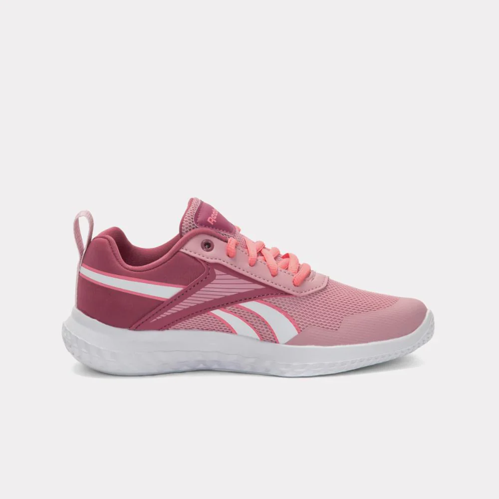 REEBOK- KID'S RUSH RUNNER 5 SNEAKER - Image 2