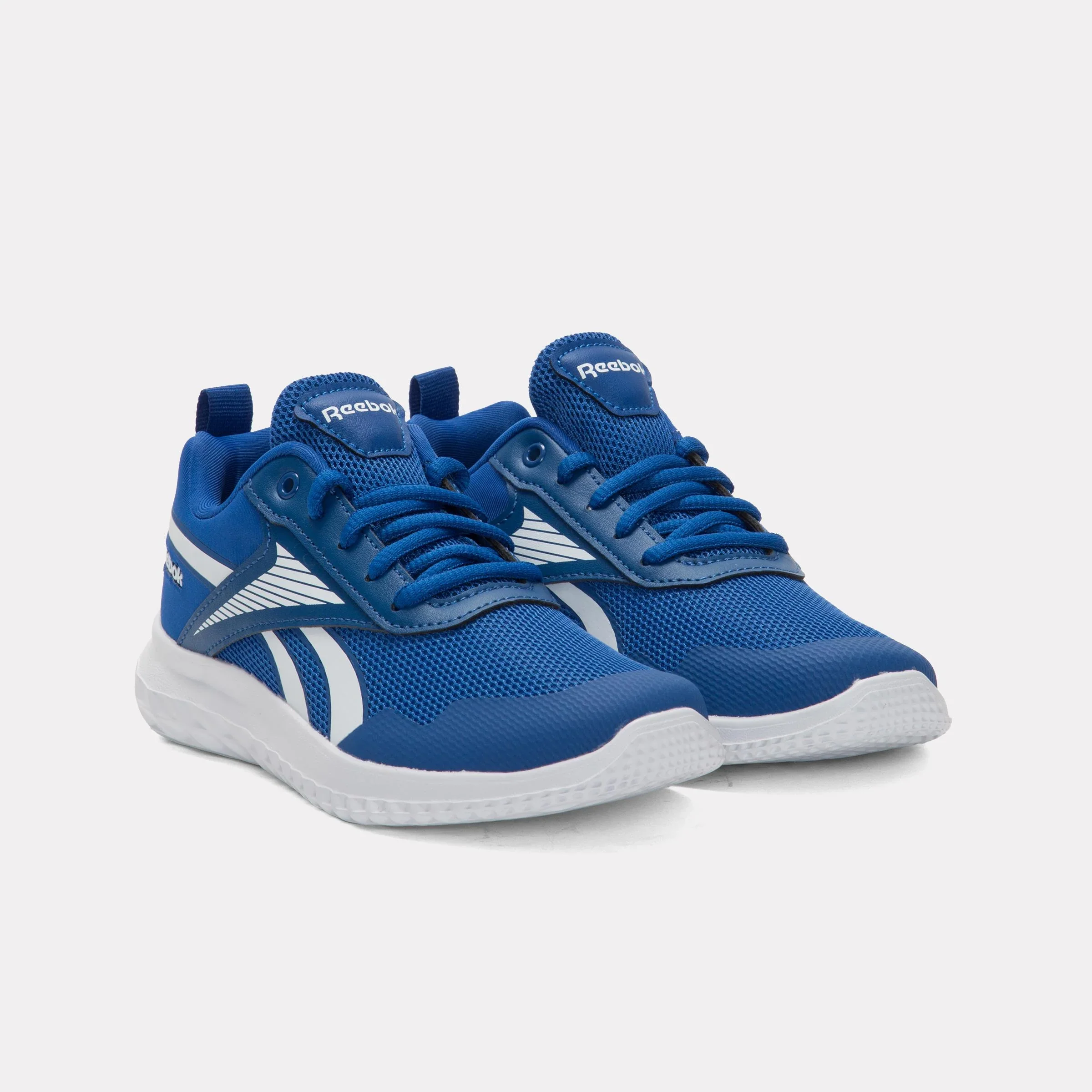 REEBOK- YOUTH RUSH RUNNER 5 SNEAKERS - Image 2
