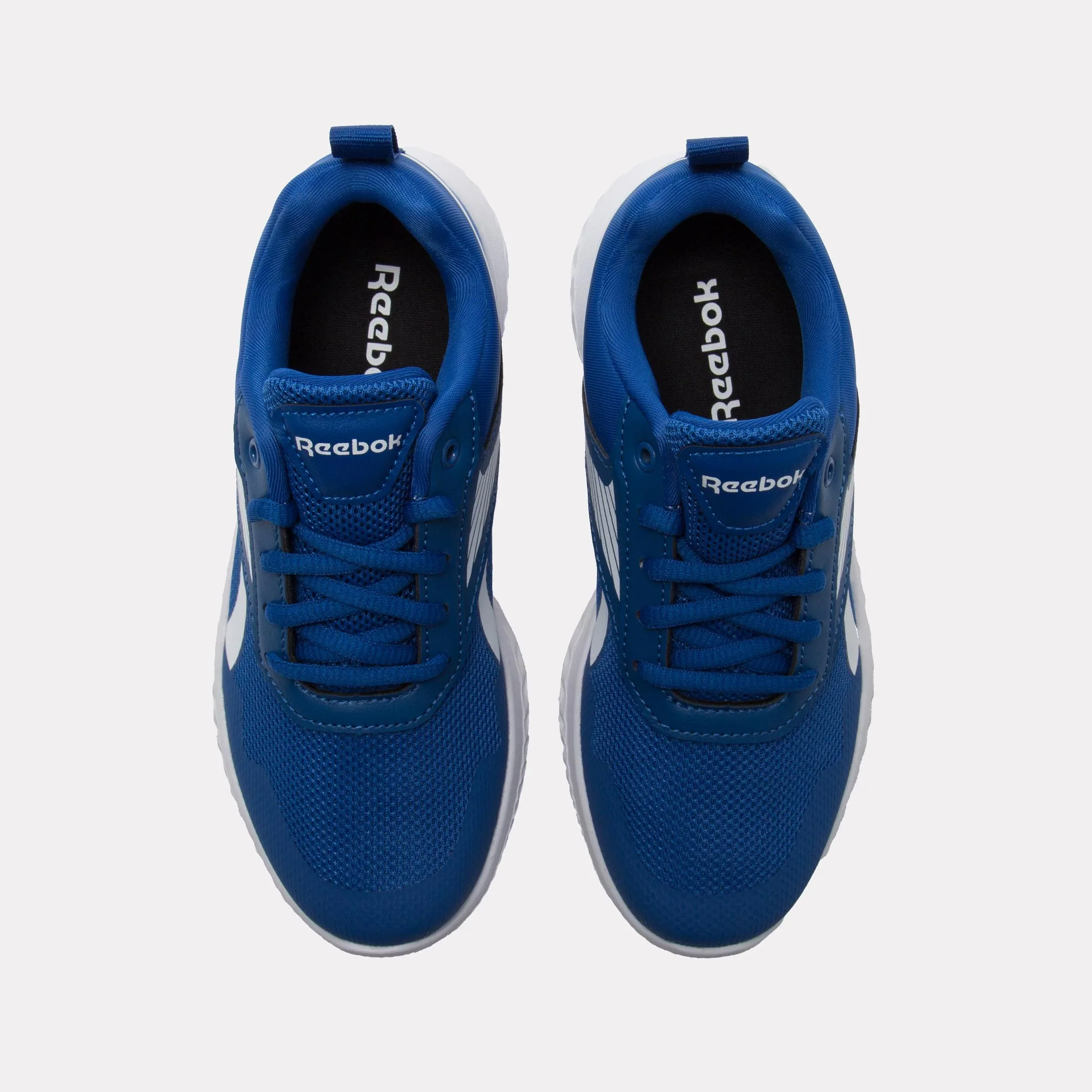 REEBOK- KIDS RUSH RUNNER 5 SHOES - Image 5