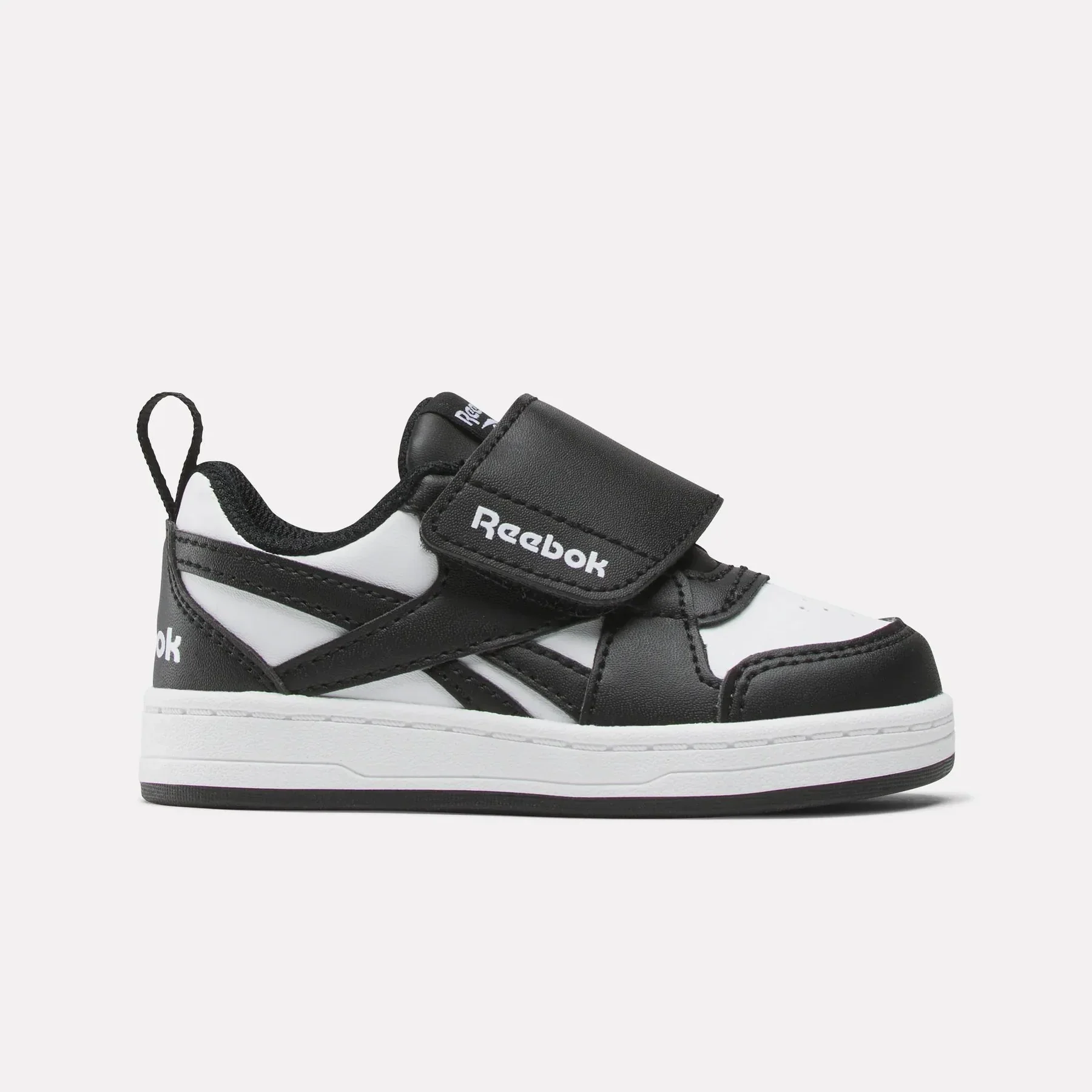 REEBOK - KIDS ROYAL PRIME SNUG SHOE - Image 2