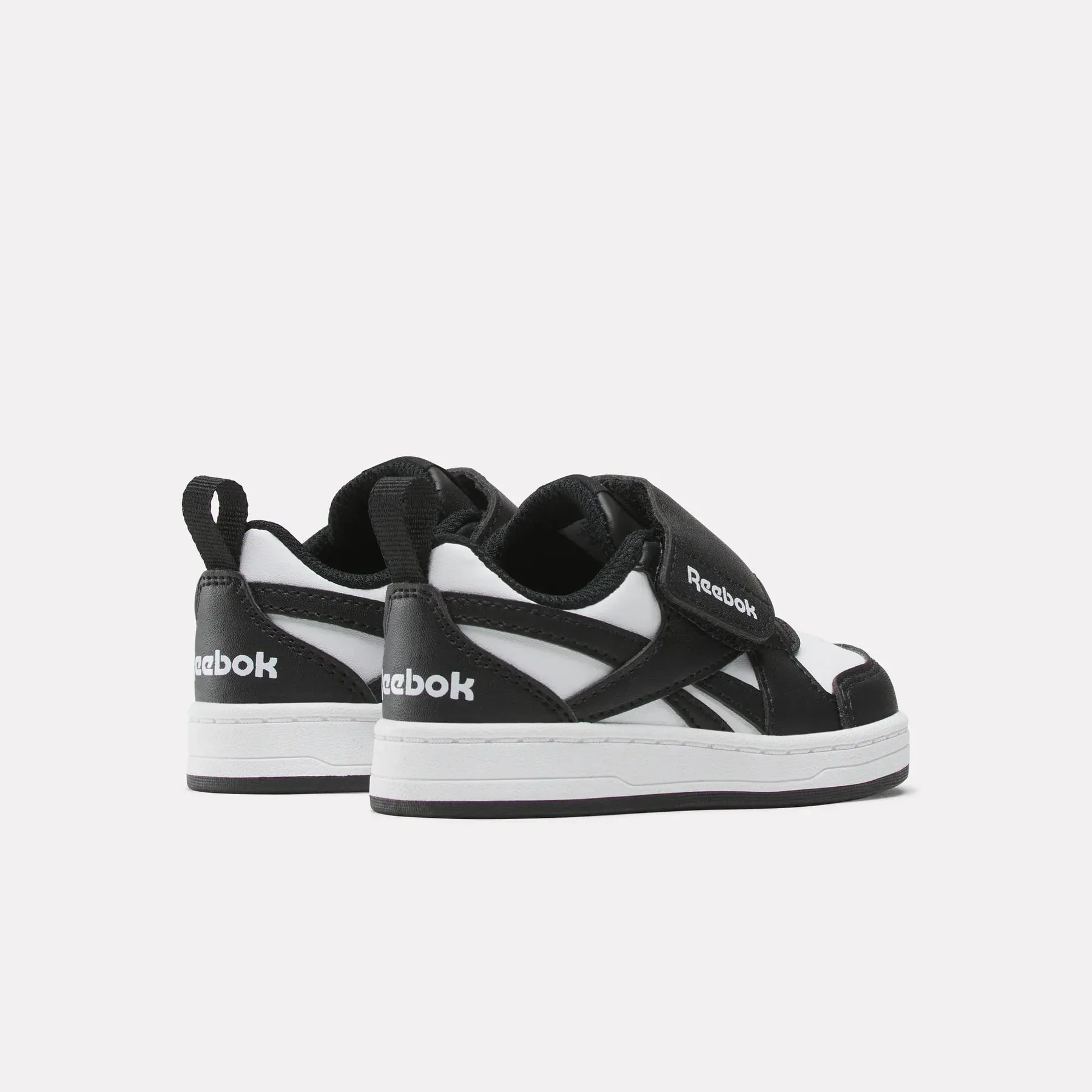 REEBOK - KIDS ROYAL PRIME SNUG SHOE - Image 3
