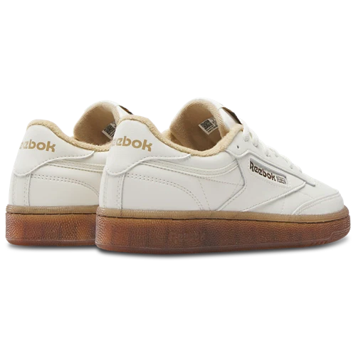 REEBOK- WOMEN'S CLUB C 85 SHOE - Image 2