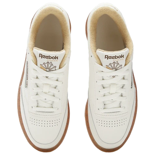 REEBOK- WOMEN'S CLUB C 85 SHOE - Image 3