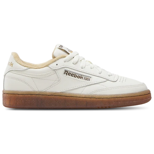 REEBOK- WOMEN'S CLUB C 85 SHOE - Image 5