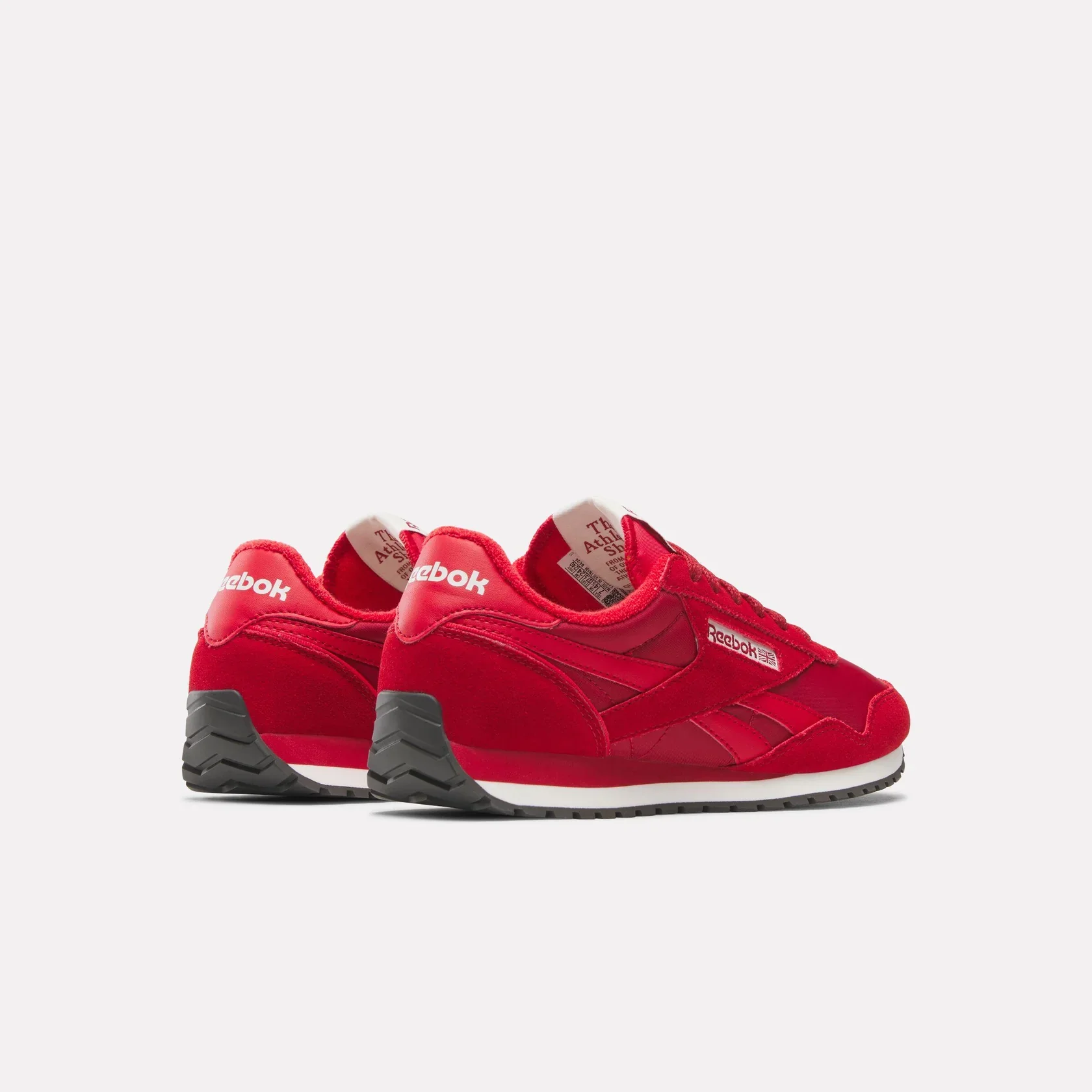 REEBOK- WOMEN'S CLASSIC AZ SHOE - Image 3