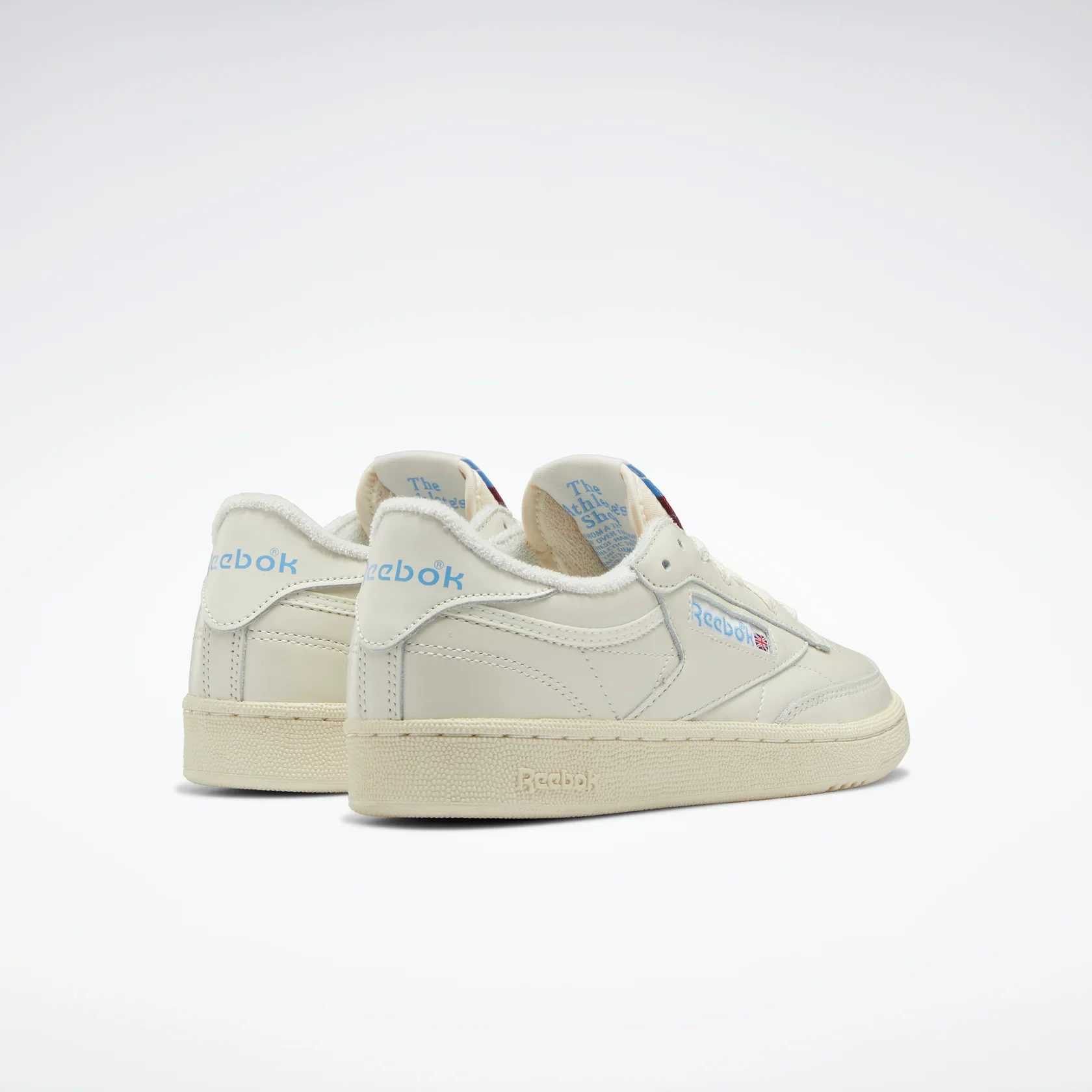 REEBOK- WOMEN'S CLUB C 85 SHOE - Image 3