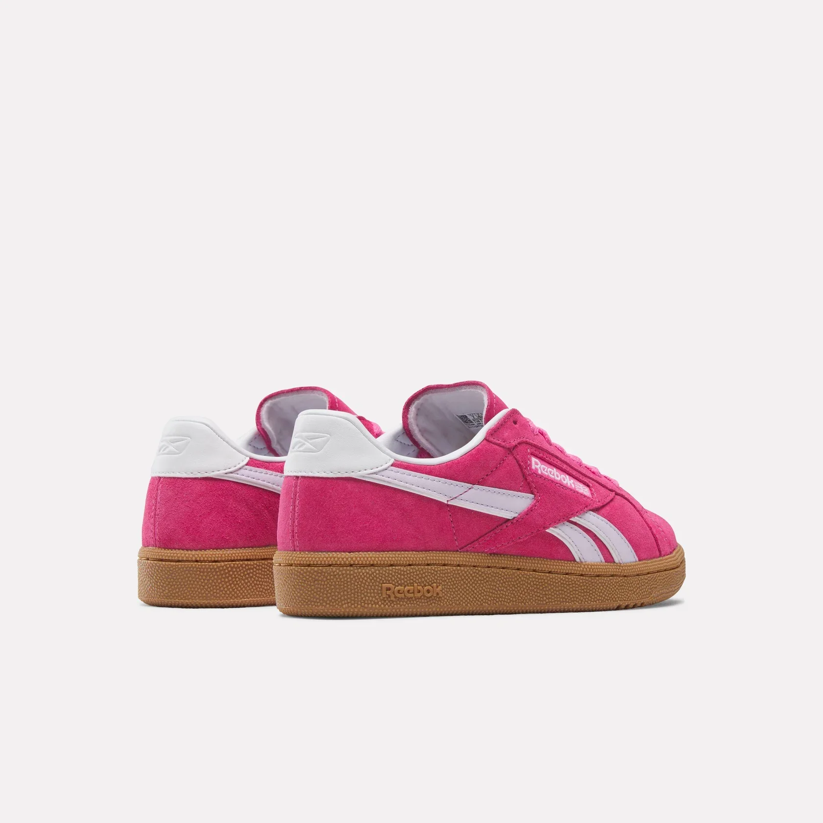 REEBOK- WOMEN'S CLUB C GROUNDS SHOE - Image 3