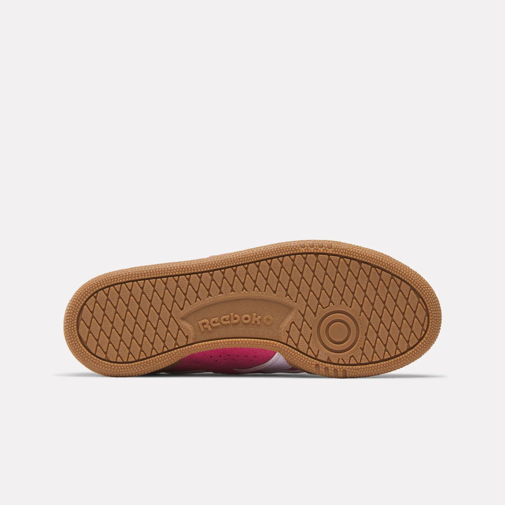 REEBOK- WOMEN'S CLUB C GROUNDS SHOE - Image 4
