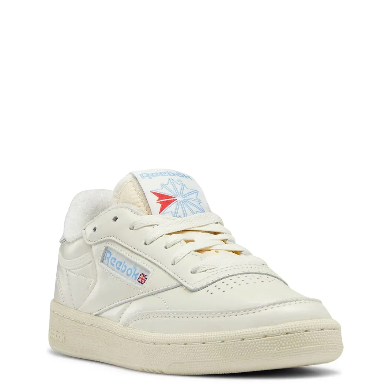 REEBOK- WOMEN'S CLUB C VINTAGE SHOE - Image 3