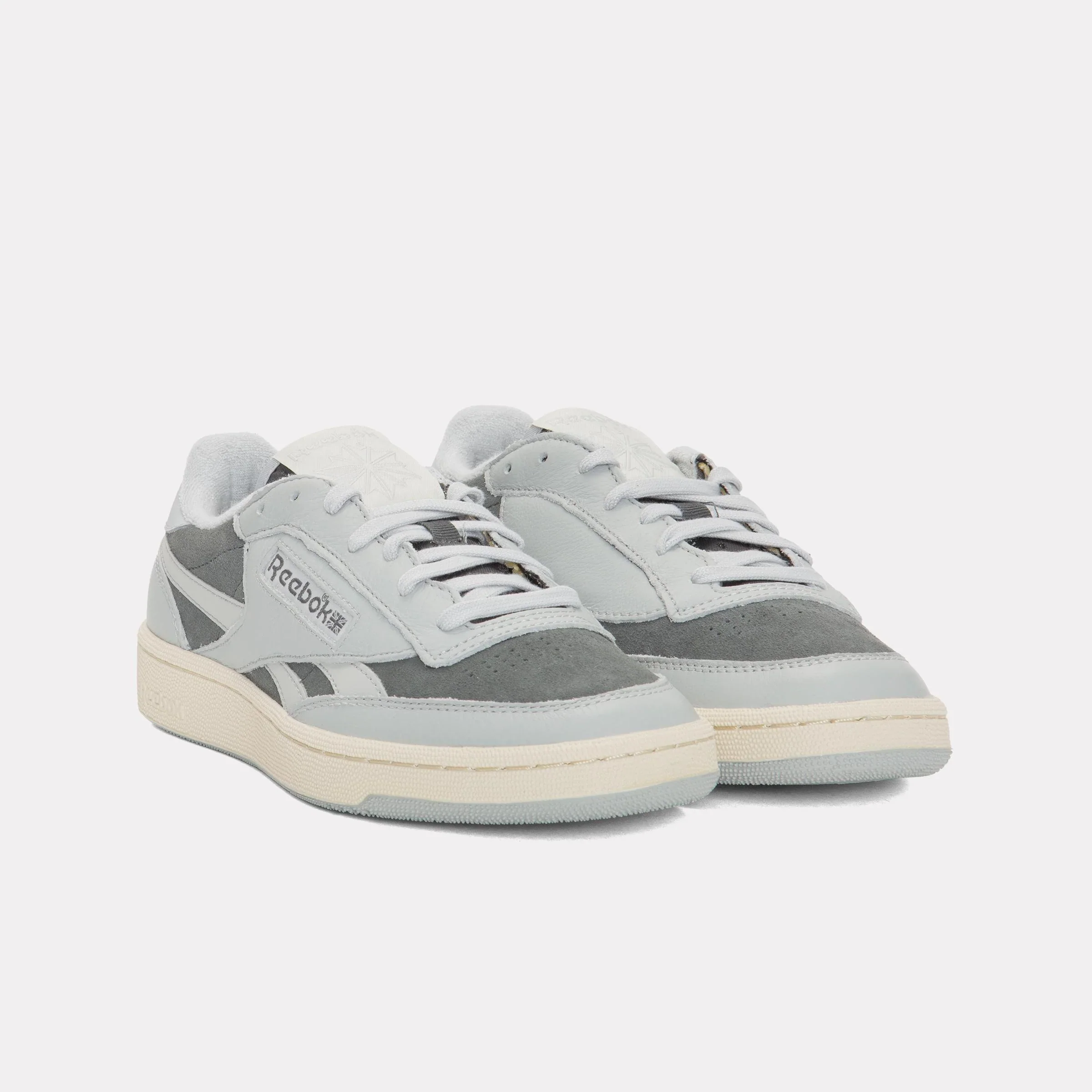 REEBOK- MEN'S CLUB C REVENGE VINTAGE SHOE - Image 2