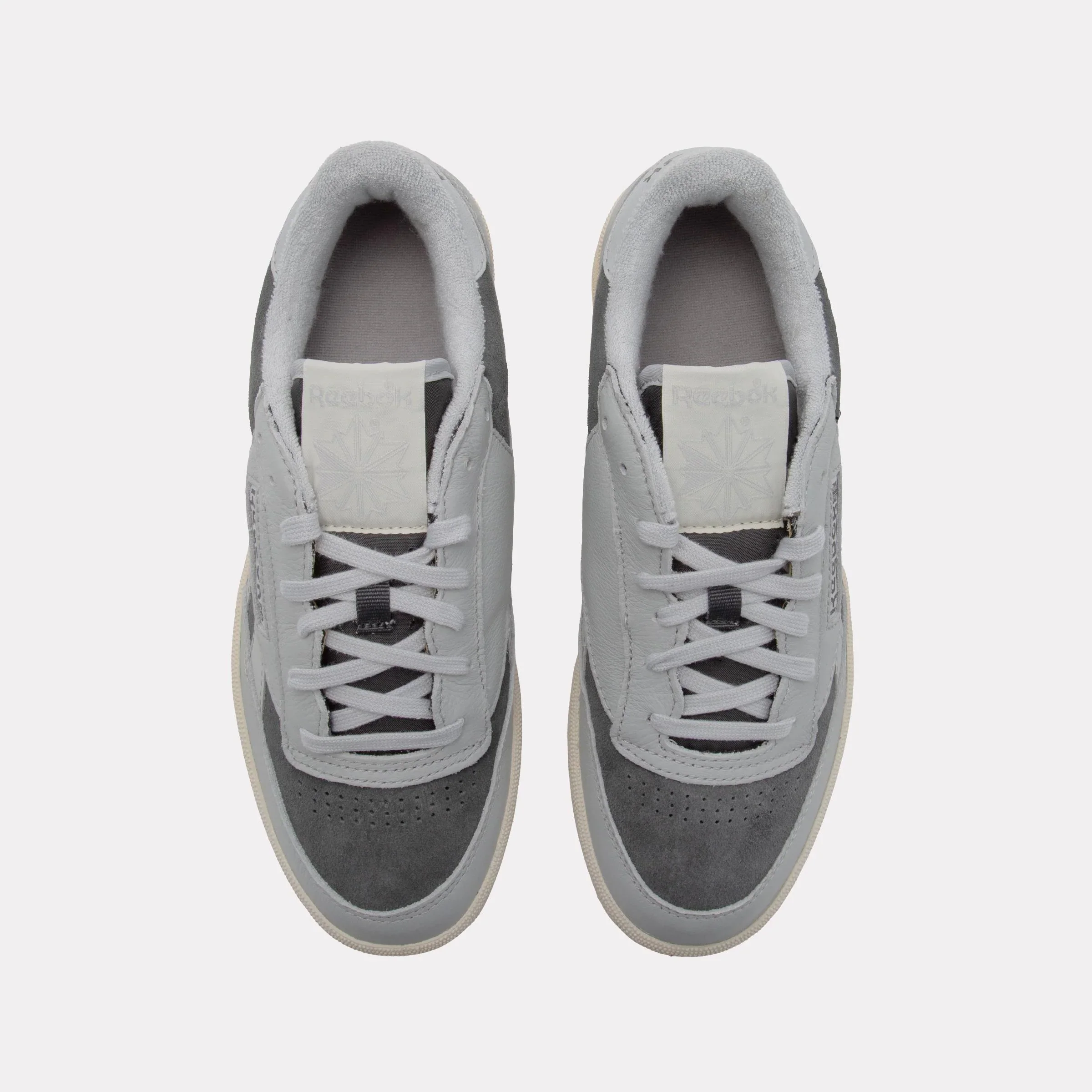 REEBOK- MEN'S CLUB C REVENGE VINTAGE SHOE - Image 4