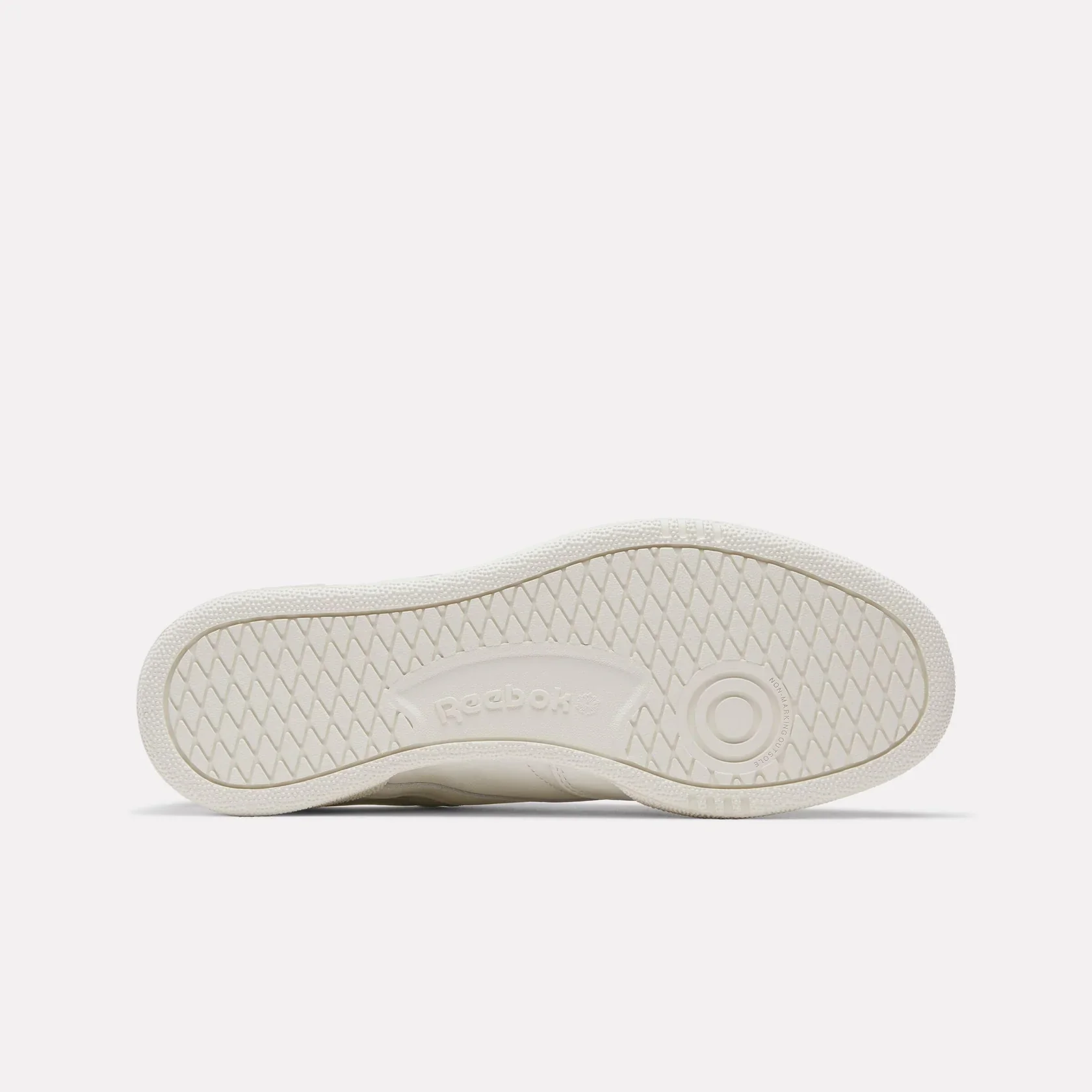 REEBOK- MEN'S CLUB C 85 UNISEX SHOE - Image 4