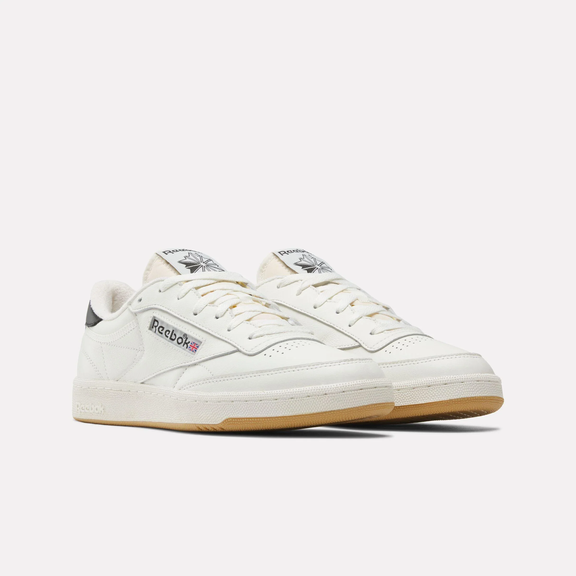 REEBOK- MEN'S CLUB C VINTAGE SHOE - Image 2