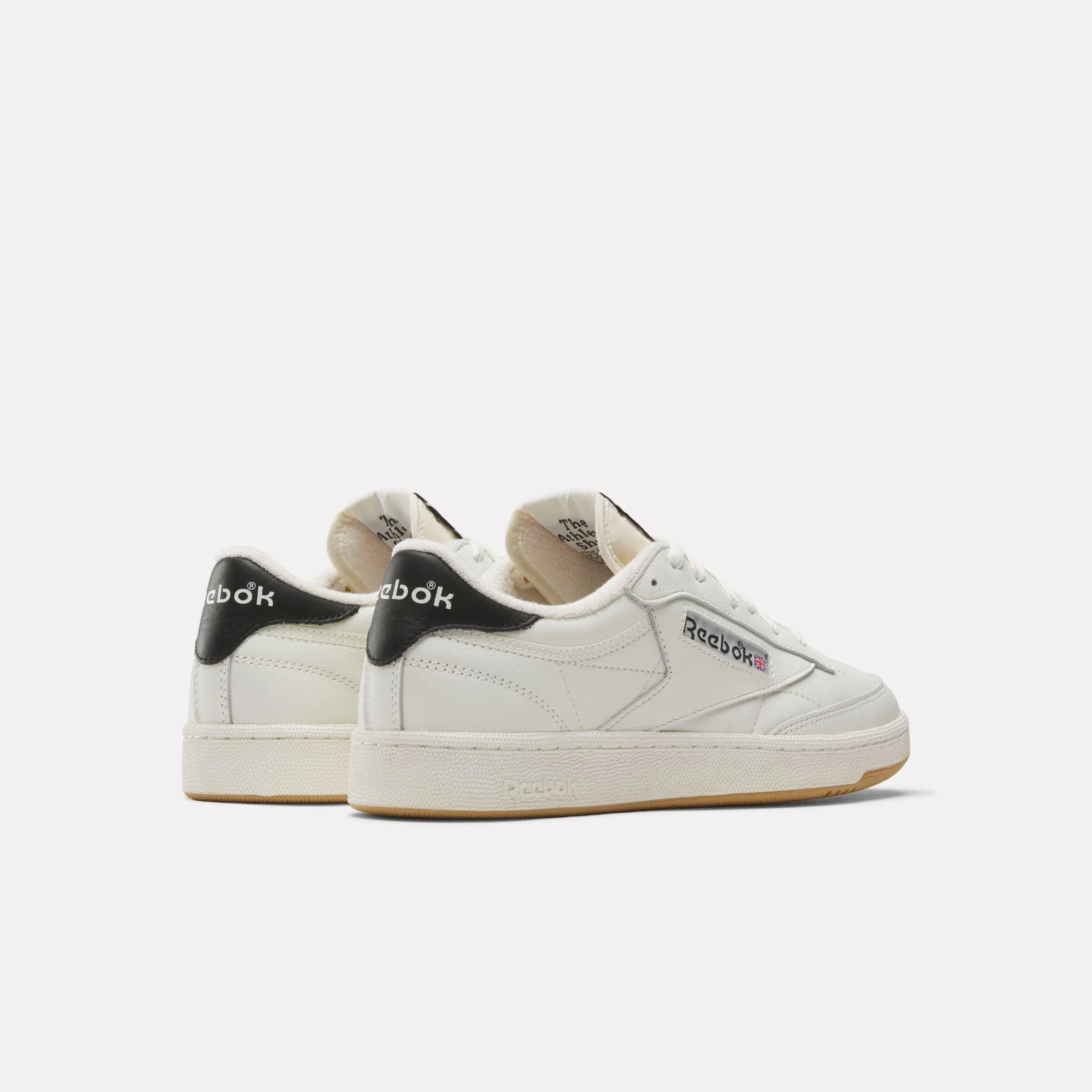 REEBOK- MEN'S CLUB C VINTAGE SHOE - Image 3