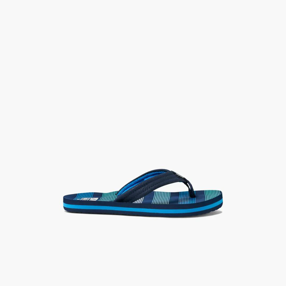 REEF- KIDS AHI SANDAL - Image 3