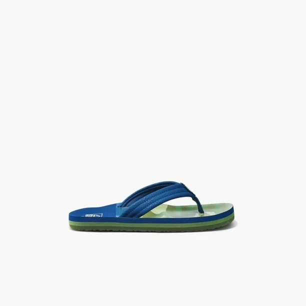 REEF- KIDS AHI SANDAL - Image 4