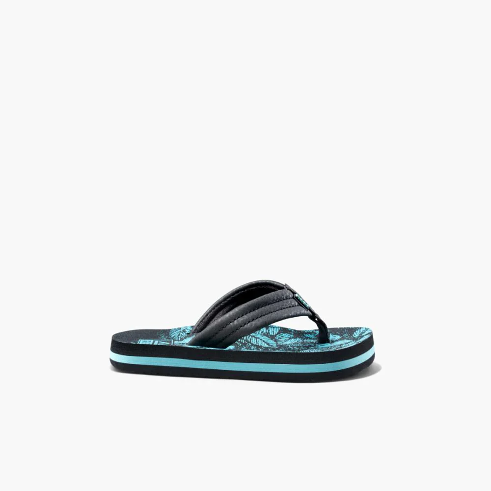 REEF- KIDS AHI SANDAL - Image 5