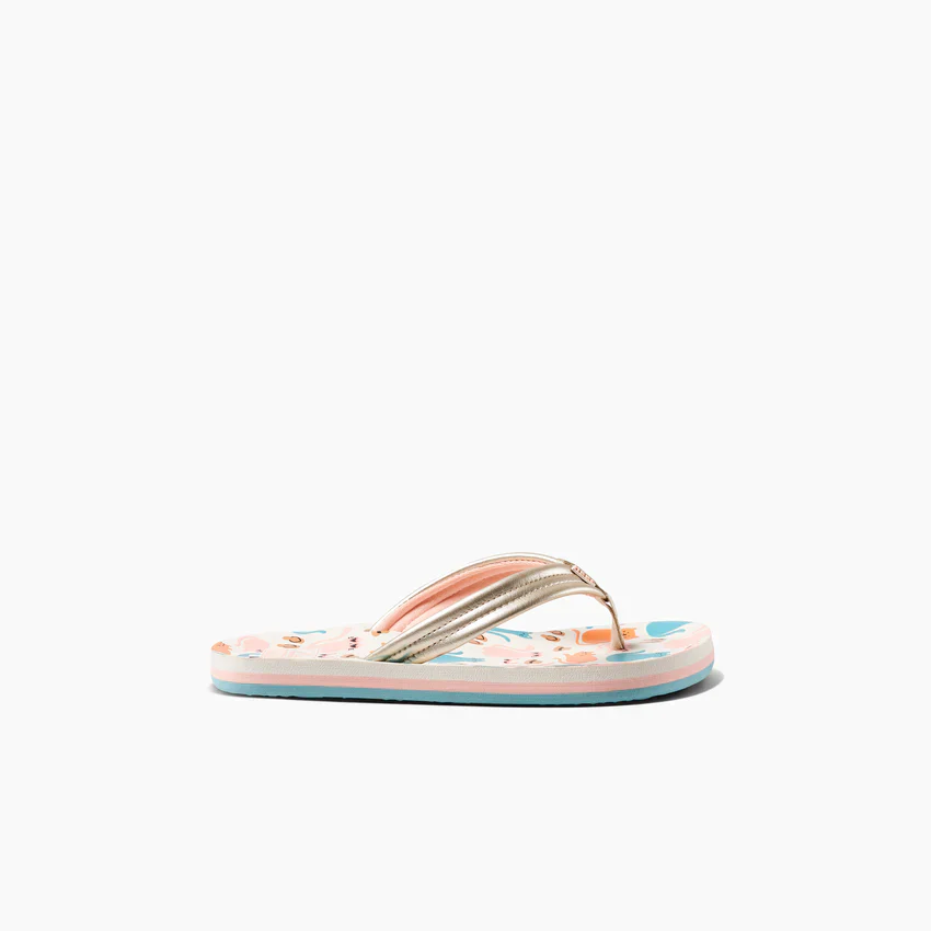 REEF- KIDS AHI SANDAL - Image 7