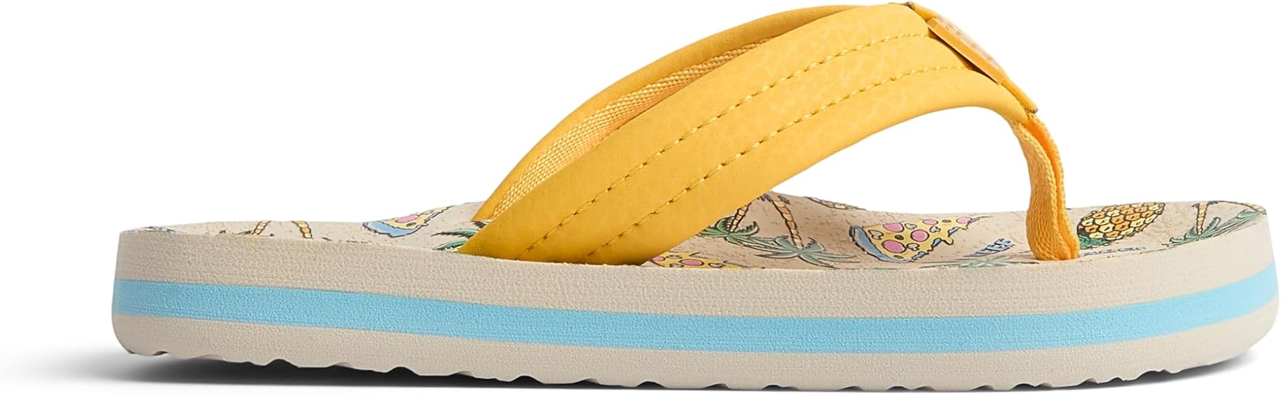 REEF- KIDS AHI SANDAL - Image 9