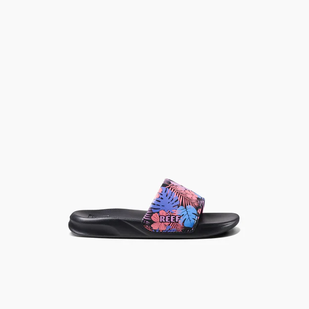 REEF- KIDS ONE SLIDE SANDAL - Image 2