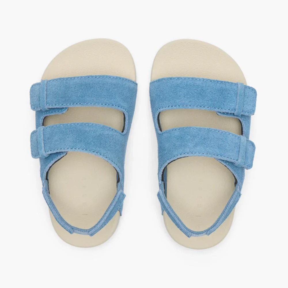 REEF- LITTLE KIDS OJAI SANDAL - Image 4