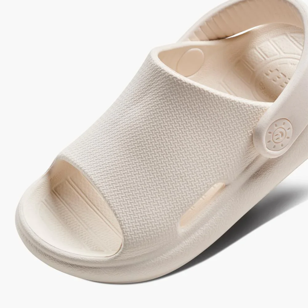 REEF- LITTLE KIDS RIO SLIDE SANDAL - Image 7