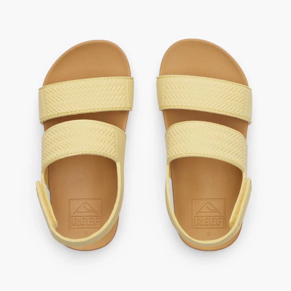 REEF- LITTLE KIDS WATER VISTA SANDAL - Image 3