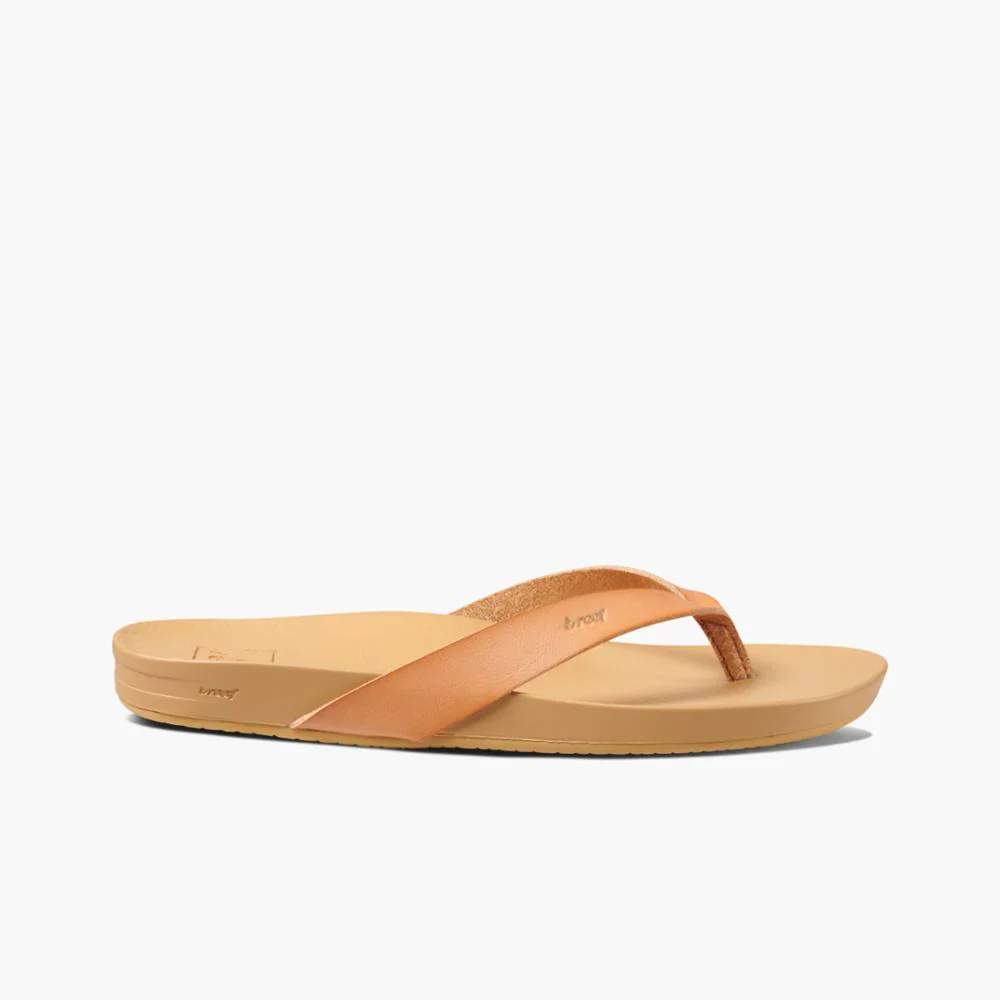 REEF- WOMEN'S CUSHION COURT SANDAL - Image 2