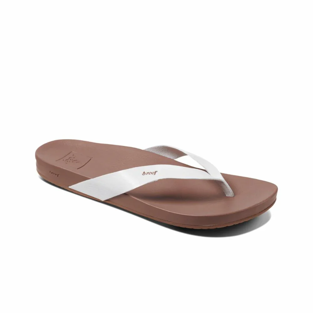 REEF- WOMEN'S CUSHION COURT SANDAL - Image 4