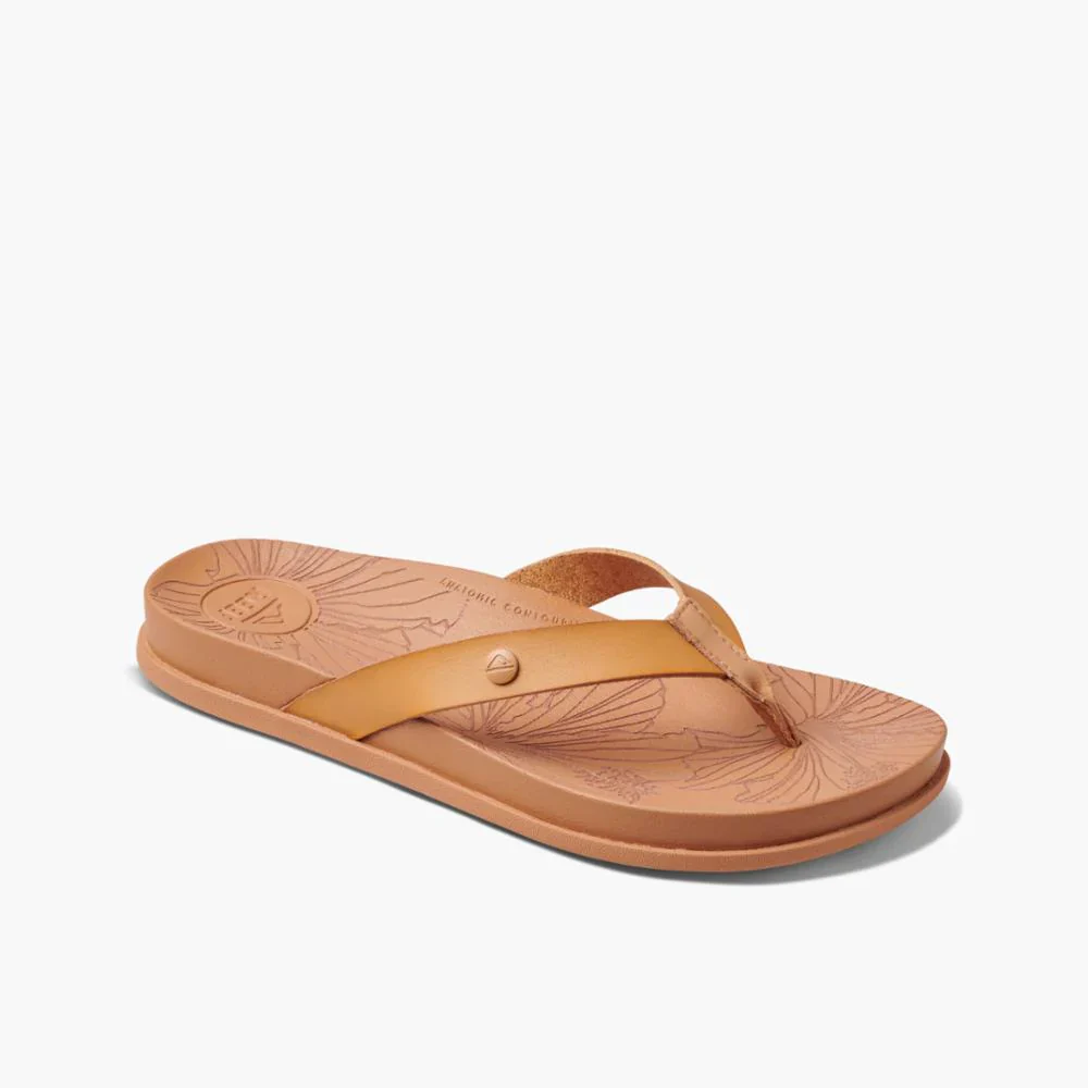 REEF- WOMEN'S CUSHION PORTO CRUZ SANDAL - Image 3