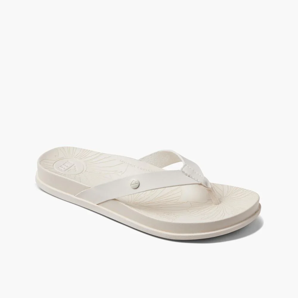 REEF- WOMEN'S CUSHION PORTO CRUZ SANDAL - Image 3
