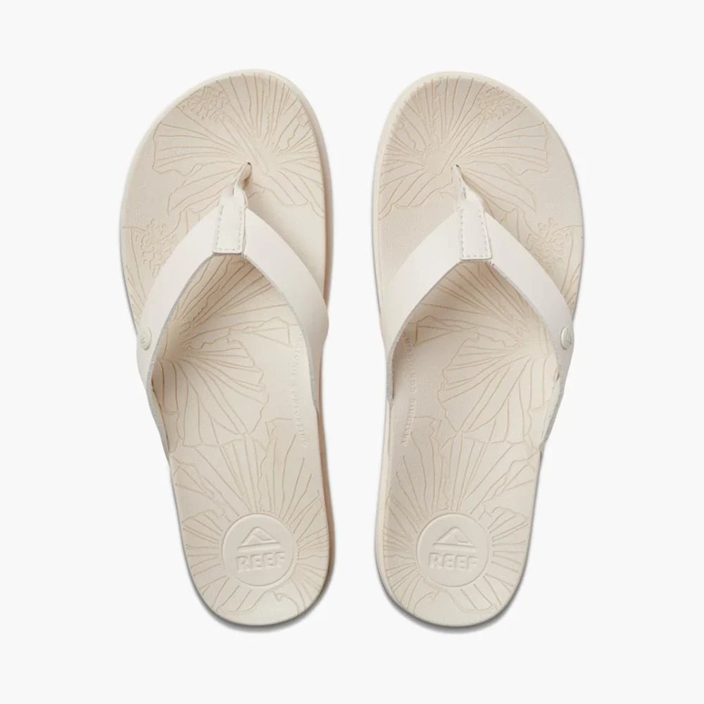 REEF- WOMEN'S CUSHION PORTO CRUZ SANDAL - Image 4