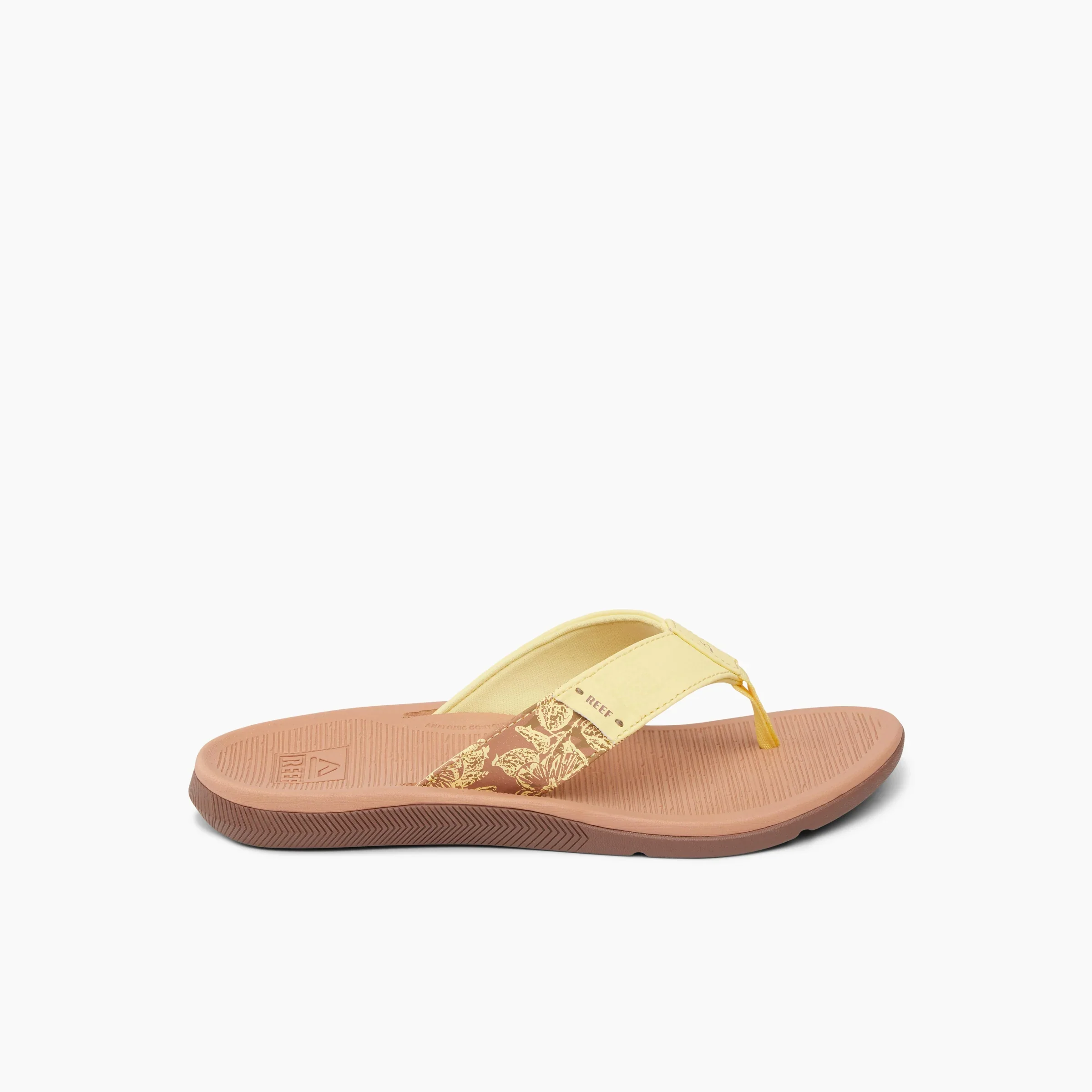 REEF- WOMEN'S SANTA ANA SANDAL - Image 2
