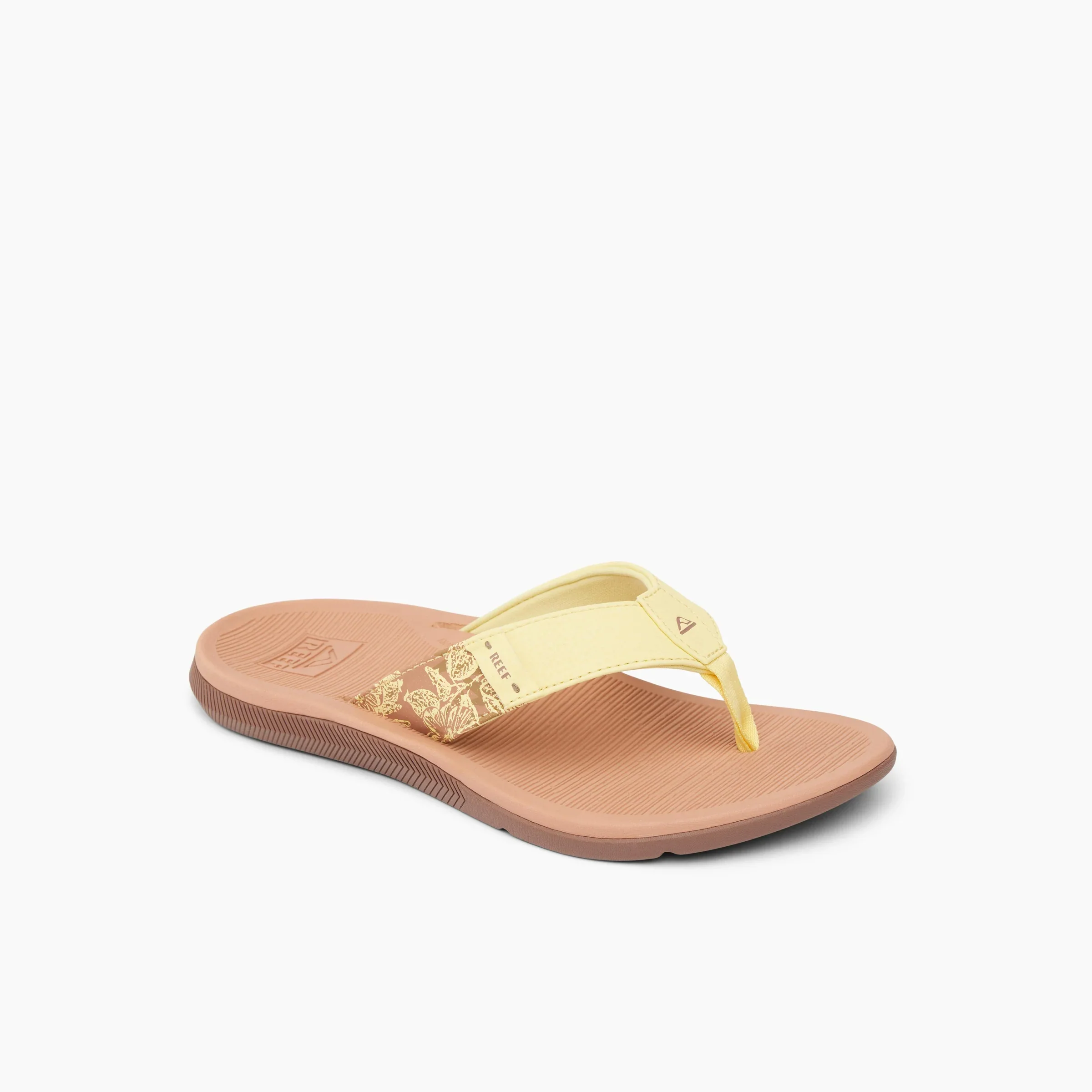 REEF- WOMEN'S SANTA ANA SANDAL - Image 3