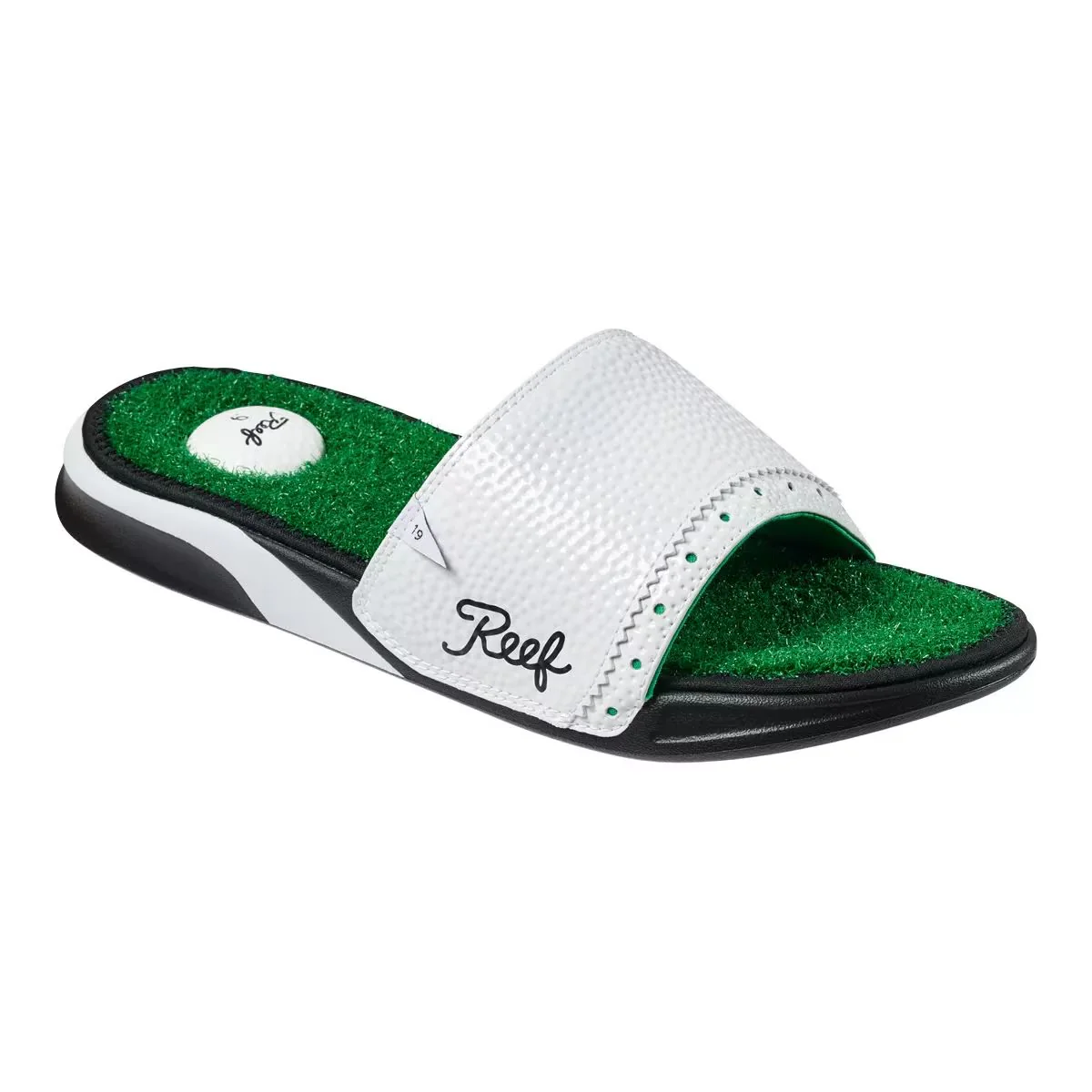 REEF - MENS  MULLIGAN SLIDE - Image 2
