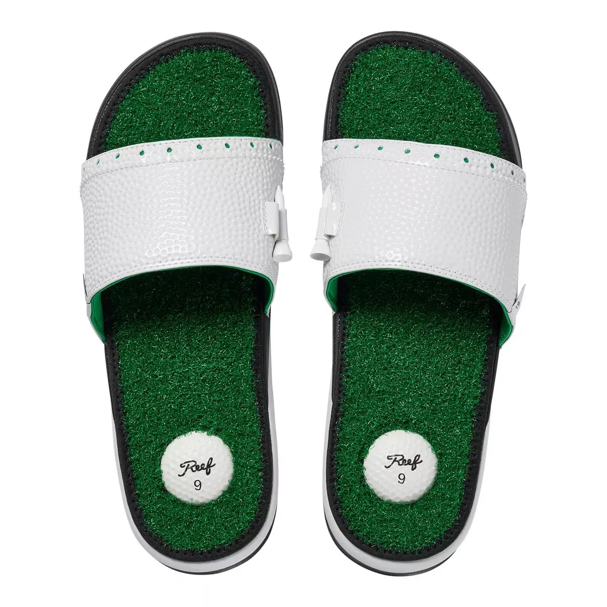 REEF - MENS  MULLIGAN SLIDE - Image 3